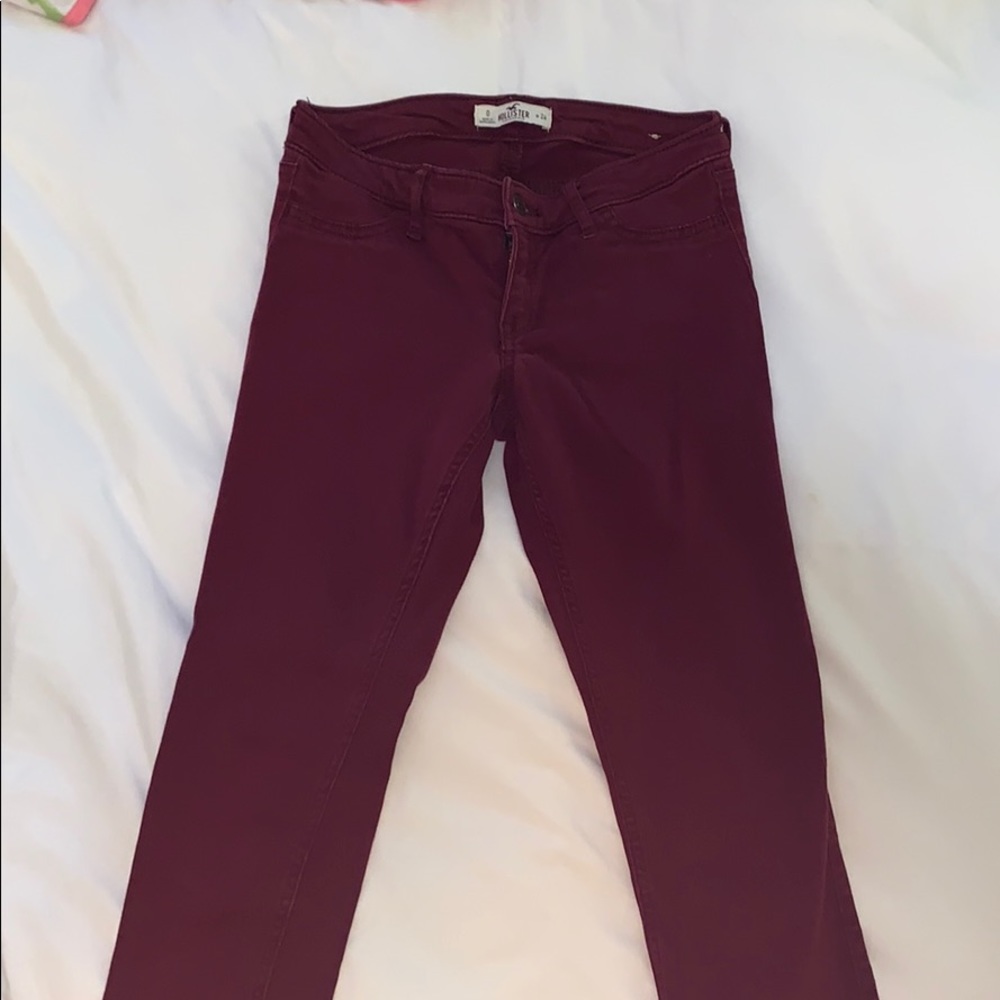 Jeans - Picture 2 of 3